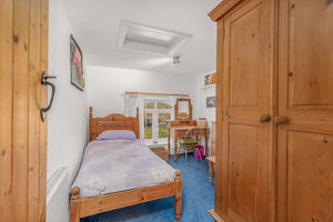 Church Street Bodicote